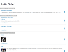 Tablet Screenshot of jdrewbieberlove.blogspot.com