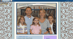 Desktop Screenshot of mills5fam.blogspot.com