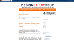 Desktop Screenshot of pddfeup.blogspot.com