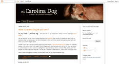 Desktop Screenshot of cdrcp.blogspot.com