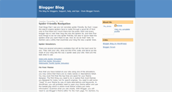 Desktop Screenshot of bbmirror.blogspot.com
