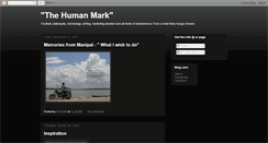 Desktop Screenshot of hemantheffect.blogspot.com