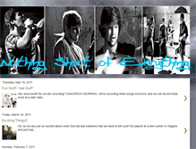Tablet Screenshot of nsoeverything.blogspot.com