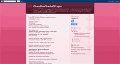 Desktop Screenshot of dorebbieflujan.blogspot.com