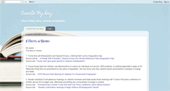 Desktop Screenshot of laheller76.blogspot.com