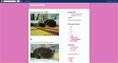 Desktop Screenshot of bubblemiffy.blogspot.com