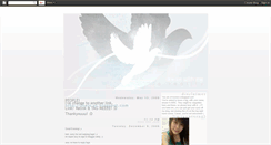 Desktop Screenshot of l-oveelixir.blogspot.com