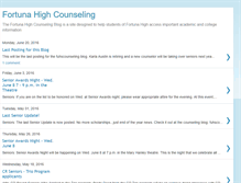 Tablet Screenshot of fuhscounseling.blogspot.com