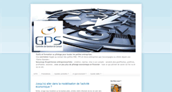 Desktop Screenshot of ge-pe-se.blogspot.com