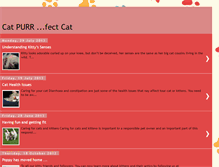 Tablet Screenshot of catpurrfectcat.blogspot.com