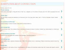 Tablet Screenshot of imm-best.blogspot.com