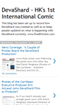 Mobile Screenshot of devashard.blogspot.com