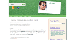 Desktop Screenshot of ervin-akuntan.blogspot.com