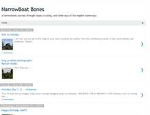 Tablet Screenshot of mortimerbones.blogspot.com