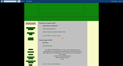 Desktop Screenshot of bardotonho.blogspot.com