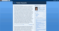 Desktop Screenshot of fagauseno.blogspot.com