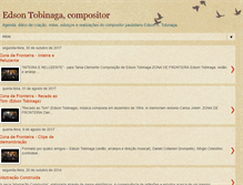 Tablet Screenshot of ehtobi.blogspot.com