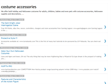 Tablet Screenshot of costumesiri.blogspot.com