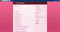 Desktop Screenshot of lehuu.blogspot.com