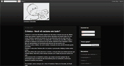 Desktop Screenshot of literaturaguimaraes.blogspot.com