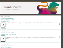 Tablet Screenshot of grantproperty.blogspot.com