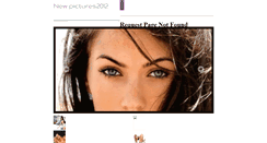 Desktop Screenshot of newpictures2012.blogspot.com