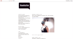 Desktop Screenshot of ldegroot.blogspot.com