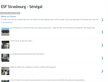 Tablet Screenshot of esfosenegal.blogspot.com