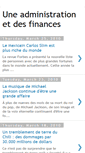 Mobile Screenshot of euneadministrationetdesfinancesq.blogspot.com