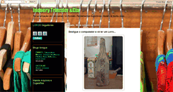 Desktop Screenshot of juquery.blogspot.com