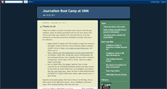 Desktop Screenshot of jbootcamp.blogspot.com