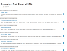 Tablet Screenshot of jbootcamp.blogspot.com