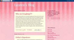 Desktop Screenshot of lggblog.blogspot.com