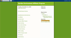 Desktop Screenshot of gardenwormeryguide.blogspot.com
