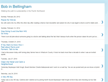 Tablet Screenshot of bobinbellingham.blogspot.com