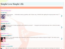 Tablet Screenshot of anaguska.blogspot.com
