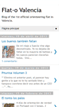 Mobile Screenshot of flat-ok.blogspot.com