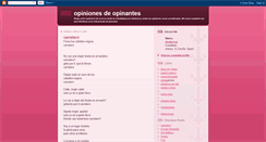 Desktop Screenshot of donacoca.blogspot.com