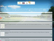 Tablet Screenshot of nudirection.blogspot.com