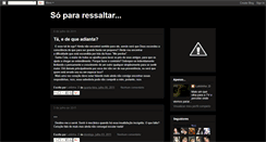 Desktop Screenshot of lucas-deoliveira.blogspot.com