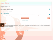 Tablet Screenshot of lorna-heneghan.blogspot.com