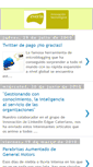 Mobile Screenshot of everis-innovatec.blogspot.com