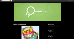 Desktop Screenshot of ovidiolemes.blogspot.com