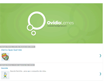 Tablet Screenshot of ovidiolemes.blogspot.com