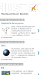 Mobile Screenshot of historia-dero.blogspot.com