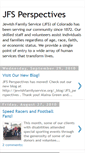 Mobile Screenshot of jfscolorado.blogspot.com