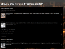 Tablet Screenshot of peponcitoo.blogspot.com