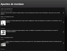 Tablet Screenshot of edumontaxe10.blogspot.com