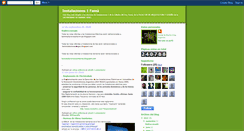 Desktop Screenshot of instalacionesuba.blogspot.com