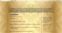 Desktop Screenshot of constantineboutique.blogspot.com